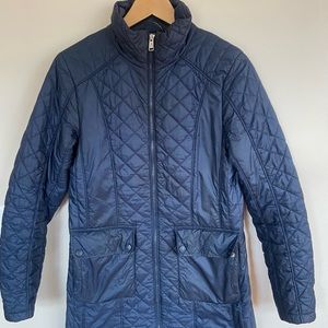 The North Face Women’s Quilted Jacket - size small
